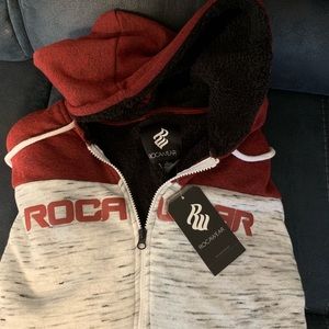 Rocawear men’s hoodie